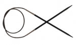 32" Knitter's Pride Karbonz Circular Needle