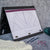 Magma Knitting Pattern Holder