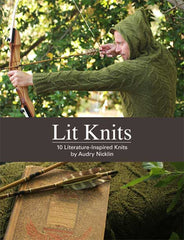 Lit Knits