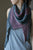 Shawls Knit in Style