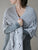 Shawls Knit in Style