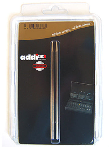 Addi Turbo Click Tips