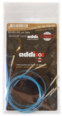 Addi Turbo Lace SOS Cords
