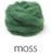 Moss