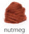 Nutmeg