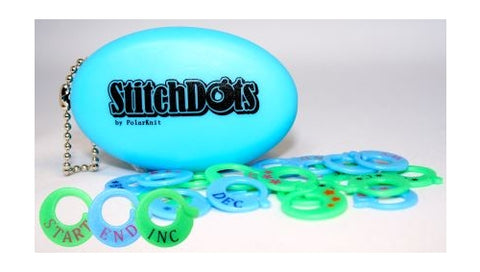 Stitch Dots