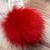 Bright Red