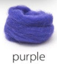 Wool Pets Felting Wool