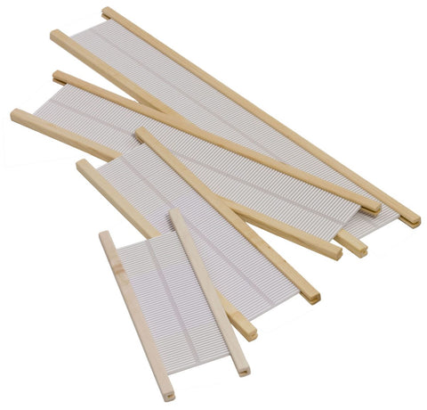 Rigid Heddle Loom Reeds