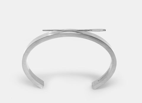 Stowaway Magentic Bracelet