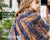 Malabrigo Book 13 Shawl Road