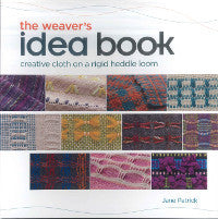 The Weaver's Idea Book