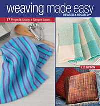 Weaving Made Easy, Revised Edition